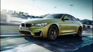 BMW M4 Drift - "Ultimate Racetrack"