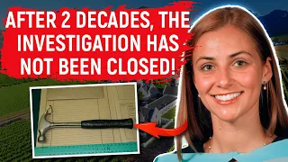 WHAT THE POLICE FOUND in the student's apartment shocked everyone!  THE MYSTERIOUS CASE OF Inge Lotz