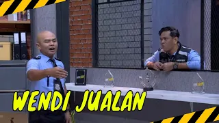 Gak Jadi BAP,  Wendi Malah Jualan | MOMEN KOCAK LAPOR PAK! (06/06/24)
