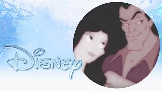 Disney&Others || Bad Romance (Crossover MEP)