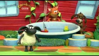 Timmy Time S01E01 Timmys Jigsaw