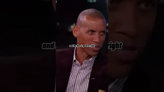 Reggie Miller trash talked Michael Jordan and instantly regretted it