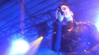 Kamelot - Don't You Cry (Live at Circo Voador - Rio de Janeiro)