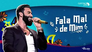 Gusttavo Lima - Fala Mal de Mim (Áudio ao Vivo)