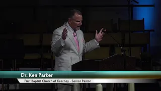Livestream - First Baptist Church of Kearney
