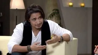 TUC The Lighter Side of Life Ali Zafar Promo - Mahira Khan