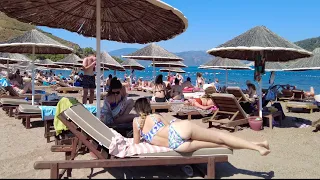 Marmaris İçmeler | June 2023 Türkiye [4K UHD 60 fps]