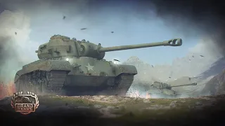 Android İçin En Iyi Tank Savaş Oyunları  | TOP 10