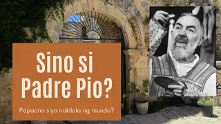 Sino Si Padre Pio