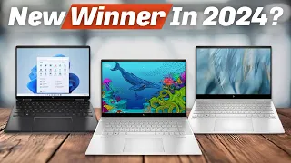 Best HP laptops in 2024 - Watch This Before Buying!