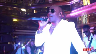 KLASS - Ranje Chita w live SOU BATO NYC 2023