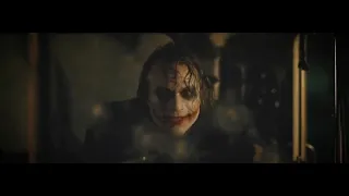 #Joker - music video || Unstoppable - Sia