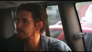 Hozier for Vevo All Access, Chicago,  August 01, 2014 (с субтитрами)