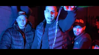 Mega M ft. Bobby Blaze & Dynamic - No Limit |Official Video|