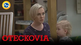 OTECKOVIA - Lucia si vydýchla, Vlaďka je už zaočkovaná