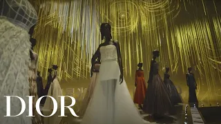 An intimate look at 'Christian Dior: Designer of Dreams' in Shanghai
