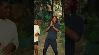 khalil et mariam danse challenge by demzy baye