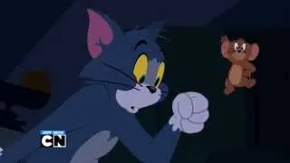Funday Monday: The Tom and Jerry Show - Tune-in Promo (Mondays at 4:30pm)