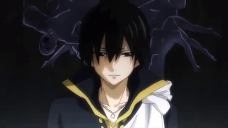 Fairy Tail - Zeref [AMV]  Let Me Down Slowly