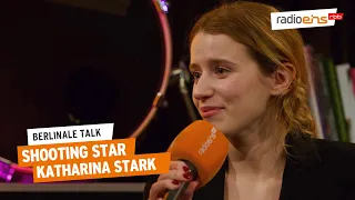 Katharina Stark | Shooting Star der Berlinale 2024