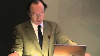 Michael Wintle: Alexander von Humboldt Lecture: The Image of Europe: Visualising a continent