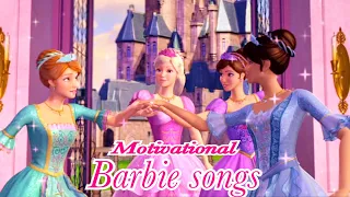 1+ Hour of Motivational Barbie Songs