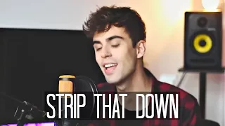 Strip That Down - Liam Payne ft Quavo | 6 Awesome Covers