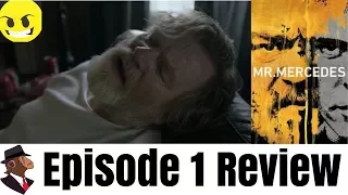 Mr Mercedes Season 1 Episode 1 Recap and Review