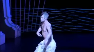 Matthew Bourne's Swan Lake | 2010 (Official Show Footage and interviews)