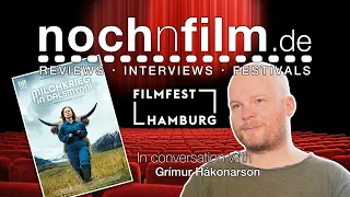 In conversation with Grimur Hakonarson | The County | Milchkrieg in Dalsmynni | Interview