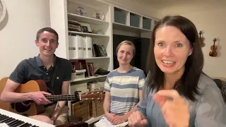 Sabbath Singalong #206 | Braedan, Alise, Gary & Sandra Entermann