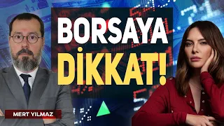 Dikkat! Altın Yarıtırımcısı Ne Olacak? Dolar Nereye Gidecek? | Mert Yılmaz | Bahar Feyzan