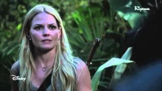 Once Upon a Time (S03E07) - If I had to choose someone, I'd choose Henry