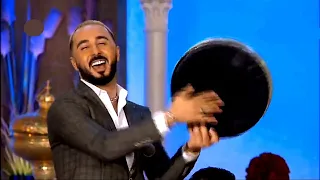 Badr Soultan 2021-Reggada - Soirée Aid Adha  | بدر سلطان - ركادة - خوتي كندير نتوب - سهرة عيد الاضحى