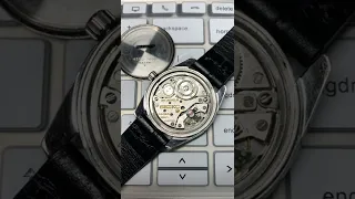 King Seiko 4502-7001 Chronometer Grade from 1970’s Hi Beat 3600 bph
