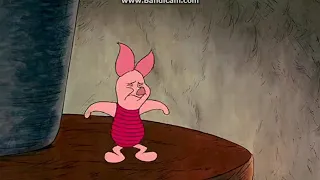 Piglet's Big Movie - Mother's Intuition {Latin Spanish}