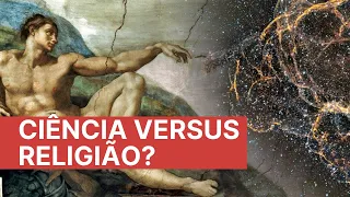 A ciência refuta a religião? Reflexões sobre a interseção entre ciência, filosofia e religião