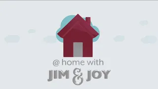 AT HOME WITH JIM AND JOY - 2024-04-29 - JIM AND JOY CALL-IN SHOW