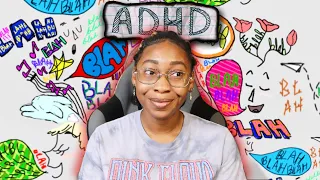 I TOOK AN ADHD TEST! 😵‍💫 | Favour