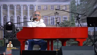 Юрий Антонов - Любимая