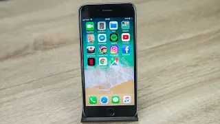 iPhone 6S Refurbed - Unboxing odnowionego smartfona. Czy jest jak nowy?