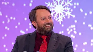 Would I Lie To You S12E07 Christmas Special 2018