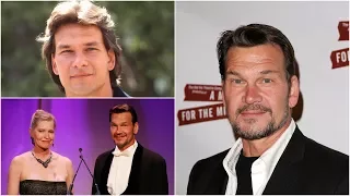 Patrick Swayze: Short Biography, Net Worth & Career Highlights