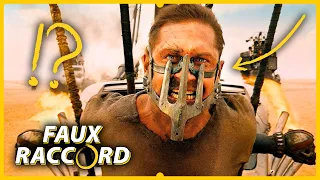 Les (Furieuses ?) Erreurs dans la saga Mad Max | Faux Raccord