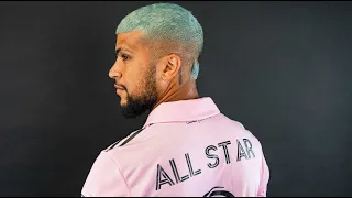 Inter Miami's DeAndre Yedlin talks being selected to 2022 MLS All-Star Game vs. Liga MX All-Stars