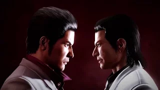 Yakuza Kiwami & Yakuza 6 The Song of Life PS4 Trailer & Release Dates