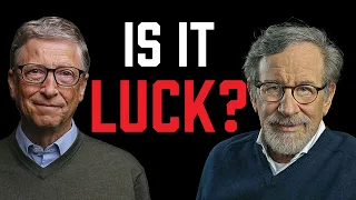 Is Success LUCK or HARD WORK? (HONEST TRUTH)