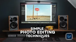 Simple Photo Editing Tips That Make A Big Impact