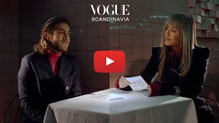 Moral Testing with Benjamin & Bianca Ingrosso