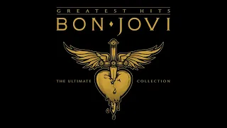 Bon Jovi - (You Want To) Make A Memory (CDRip)